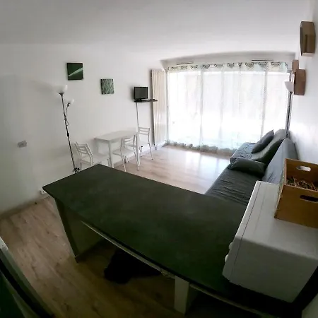 4 Couchages Port Du Cap D'agde 아그