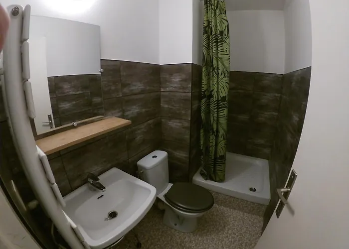 4 Couchages Port Du Cap D'agde * 아그