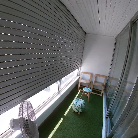 4 Couchages Centre Port Du Cap D'agde Apartment Agde