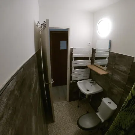 4 Couchages Port Du Cap D'agde Appartement Agde