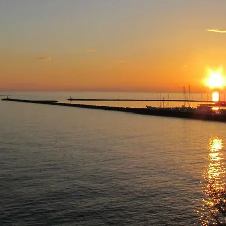 4 Couchages Port Du Cap D'agde Appartamento