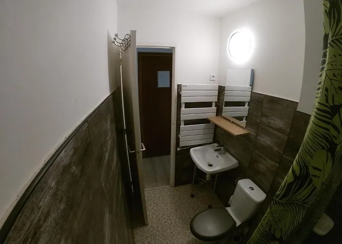 4 Couchages Port Du Cap D'agde Appartement Agde