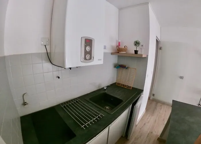 4 Couchages Port Du Cap D'agde