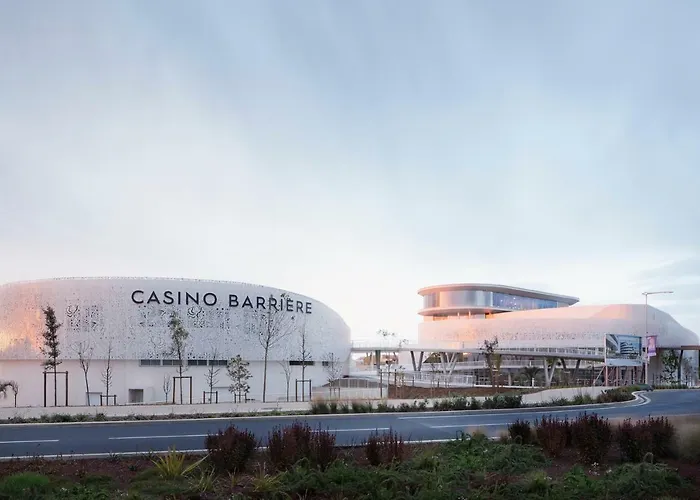 4 Couchages Port Du Cap D'agde *